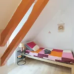 Apartment Cote D'eau 