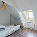 Apartment Cote D'eau 