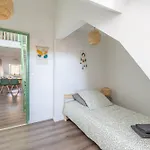Apartment Cote D'eau 