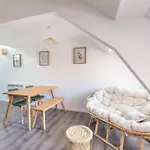 Apartment Cote D'eau 