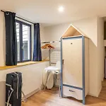 Apartment Cote D'eau 
