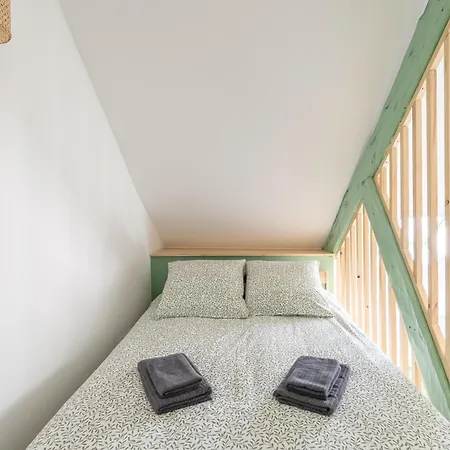 Apartment Cote D'Eau - Au Coeur Des Remparts - Appartements Boulogne-sur-Mer