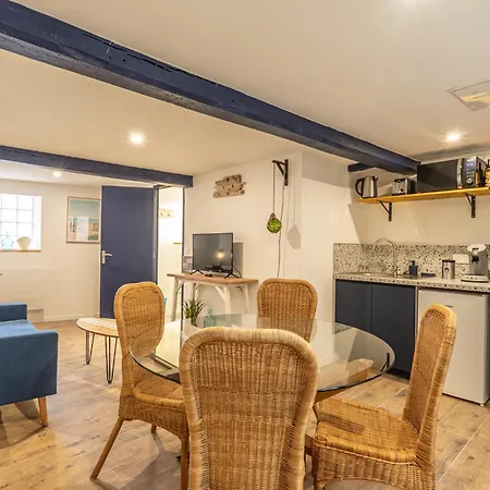 Cote D'Eau - Au Coeur Des Remparts - Appartements Boulogne-sur-Mer