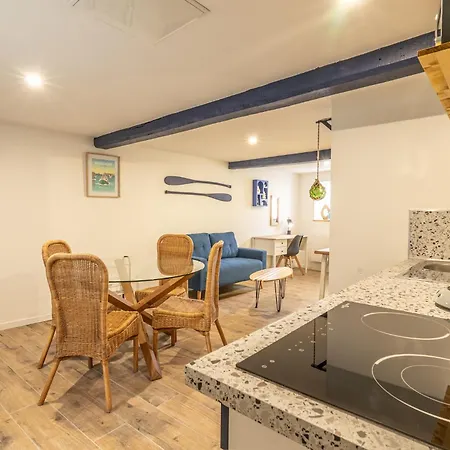 Cote D'Eau - Au Coeur Des Remparts - Appartements * Boulogne-sur-Mer